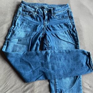 Articles of Society Skinny Jeans - Size 24